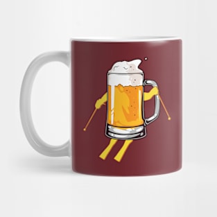 Erik Beerstein Mug